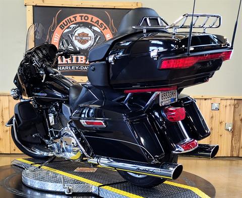 2014 Harley-Davidson Ultra Limited in Faribault, Minnesota - Photo 6