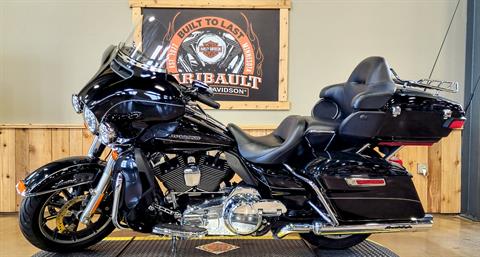 2014 Harley-Davidson Ultra Limited in Faribault, Minnesota - Photo 5