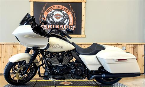 2023 Harley-Davidson Road Glide® ST in Faribault, Minnesota - Photo 5