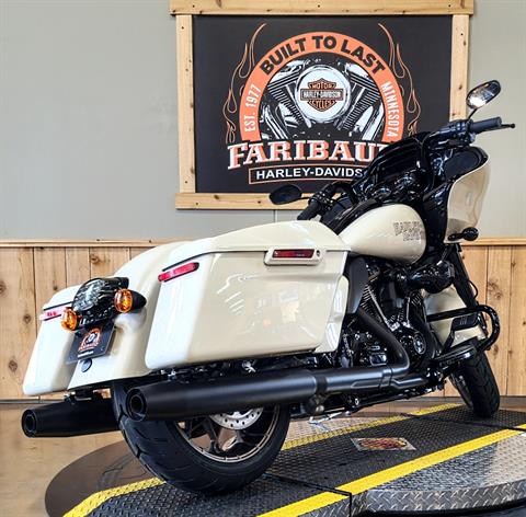 2023 Harley-Davidson Road Glide® ST in Faribault, Minnesota - Photo 8