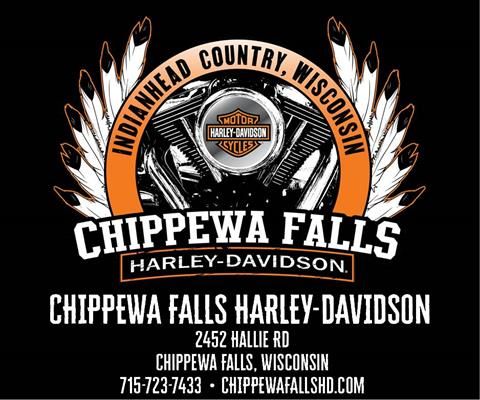 2017 Harley-Davidson Heritage Softail® Classic in Chippewa Falls, Wisconsin - Photo 22