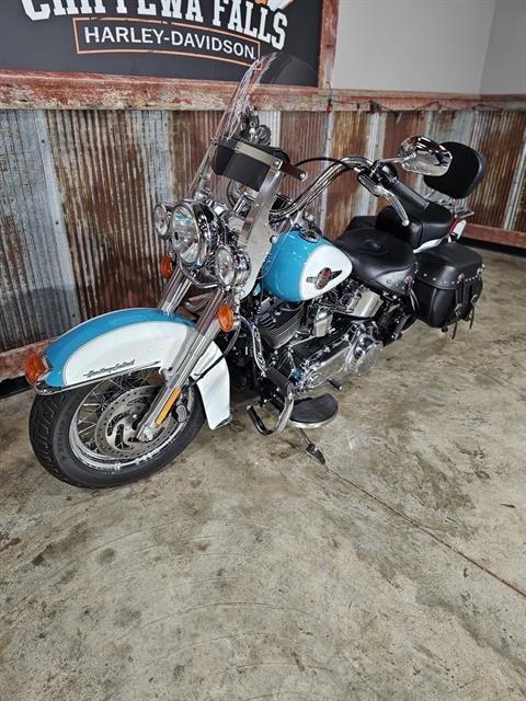 2017 Harley-Davidson Heritage Softail® Classic in Chippewa Falls, Wisconsin - Photo 17