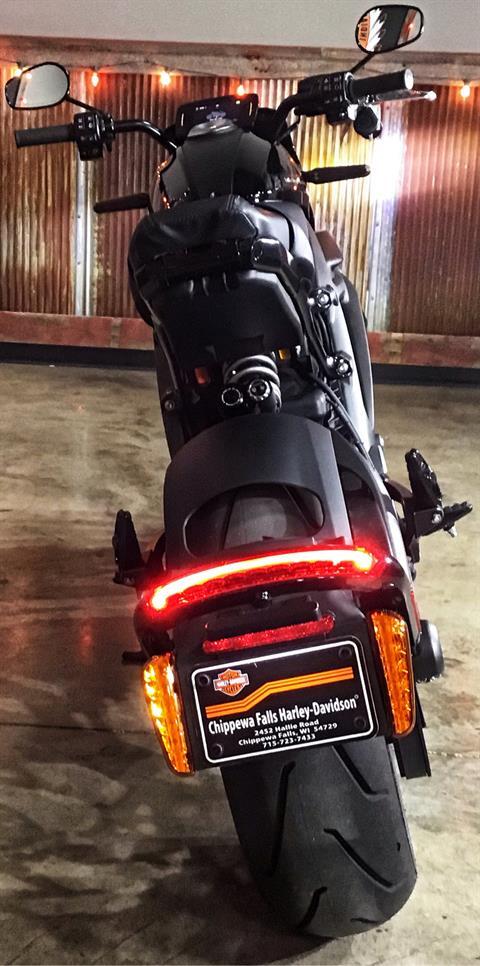 2020 Harley-Davidson Livewire™ in Chippewa Falls, Wisconsin - Photo 9