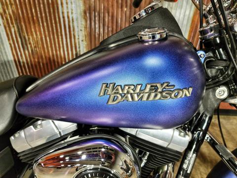 2010 Harley-Davidson Dyna® Street Bob® in Chippewa Falls, Wisconsin - Photo 10