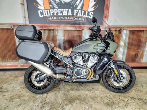 2021 Harley-Davidson Pan America™ Special in Chippewa Falls, Wisconsin - Photo 1