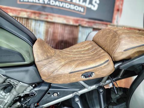 2021 Harley-Davidson Pan America™ Special in Chippewa Falls, Wisconsin - Photo 16