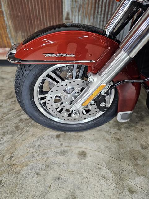 2024 Harley-Davidson Tri Glide® Ultra in Chippewa Falls, Wisconsin - Photo 18