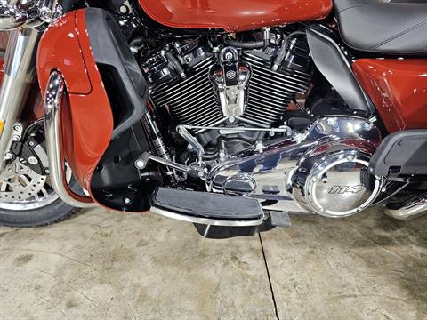 2024 Harley-Davidson Tri Glide® Ultra in Chippewa Falls, Wisconsin - Photo 14