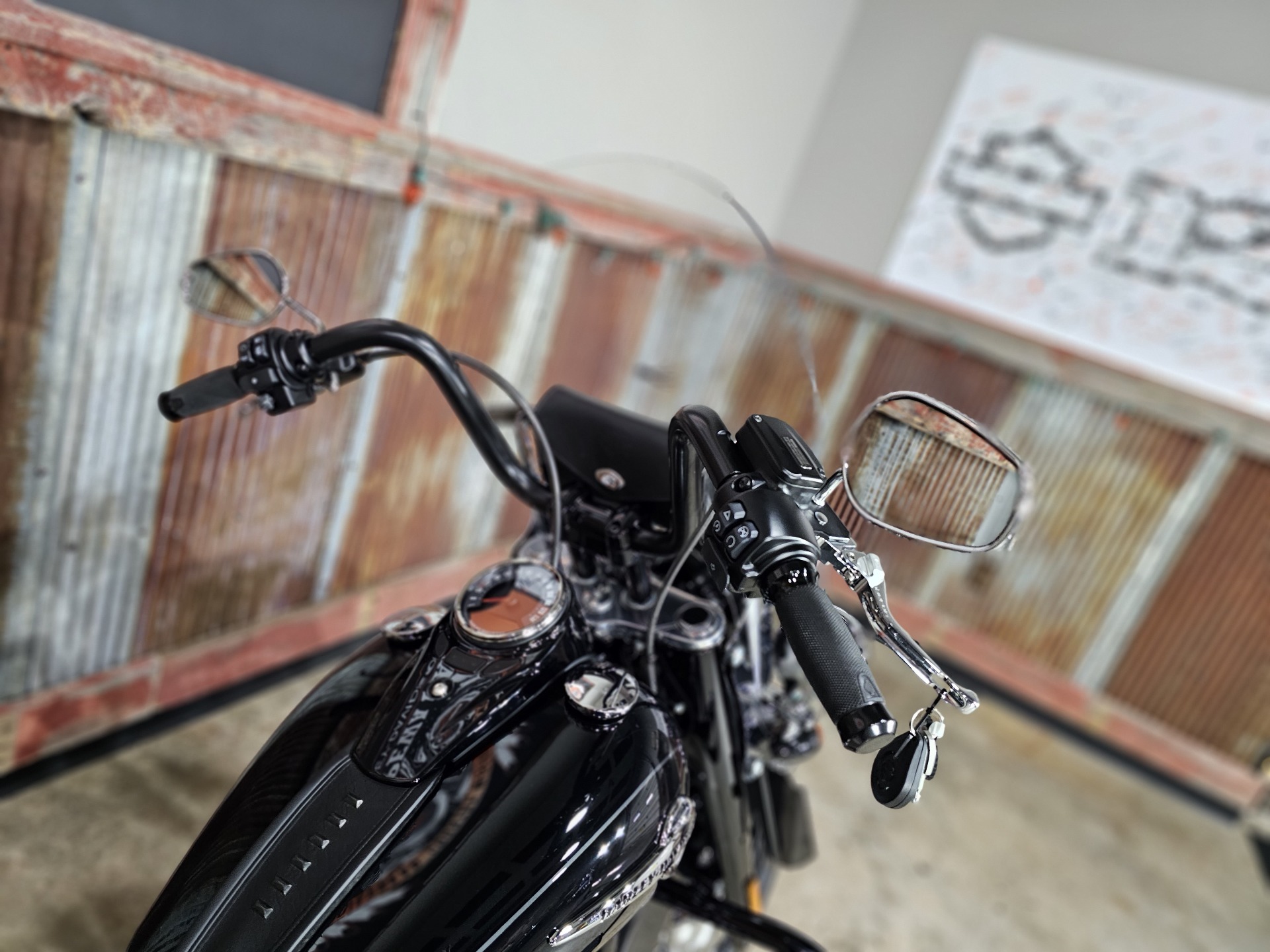 2020 Harley-Davidson Heritage Classic 114 in Chippewa Falls, Wisconsin - Photo 12
