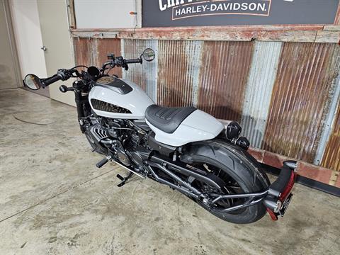 2024 Harley-Davidson Sportster® S in Chippewa Falls, Wisconsin - Photo 13