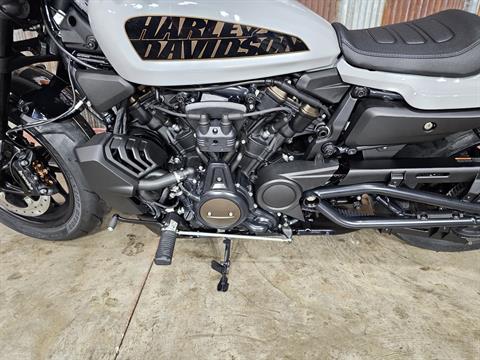 2024 Harley-Davidson Sportster® S in Chippewa Falls, Wisconsin - Photo 16