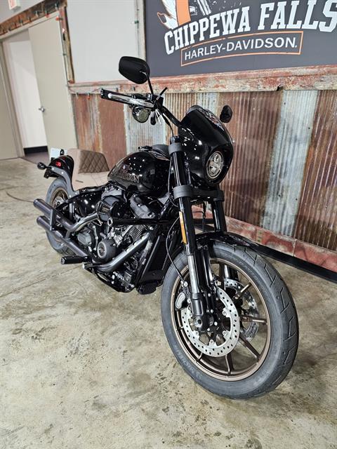 2023 Harley-Davidson Low Rider® S in Chippewa Falls, Wisconsin - Photo 3