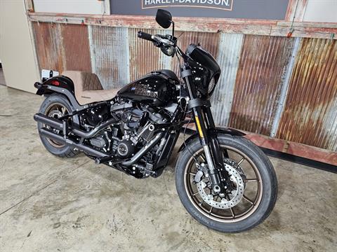 2023 Harley-Davidson Low Rider® S in Chippewa Falls, Wisconsin - Photo 4