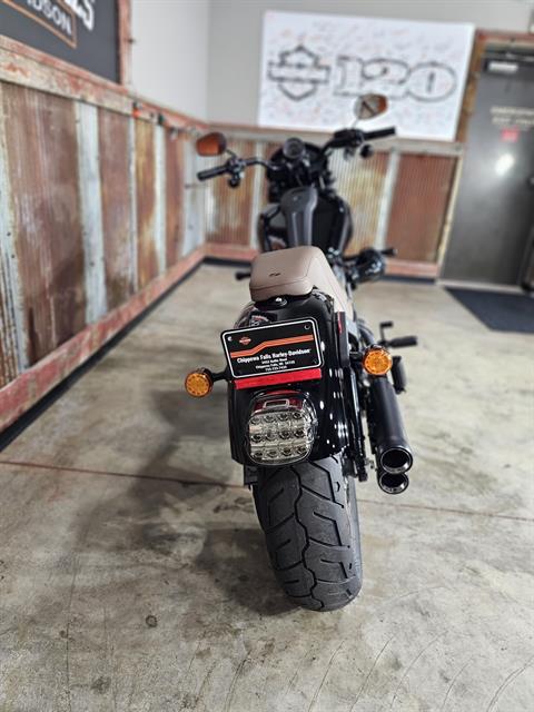 2023 Harley-Davidson Low Rider® S in Chippewa Falls, Wisconsin - Photo 7