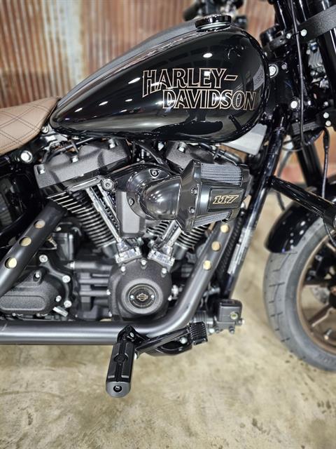 2023 Harley-Davidson Low Rider® S in Chippewa Falls, Wisconsin - Photo 8