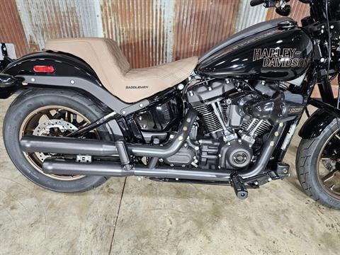 2023 Harley-Davidson Low Rider® S in Chippewa Falls, Wisconsin - Photo 10