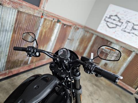 2023 Harley-Davidson Low Rider® S in Chippewa Falls, Wisconsin - Photo 13