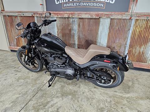 2023 Harley-Davidson Low Rider® S in Chippewa Falls, Wisconsin - Photo 16