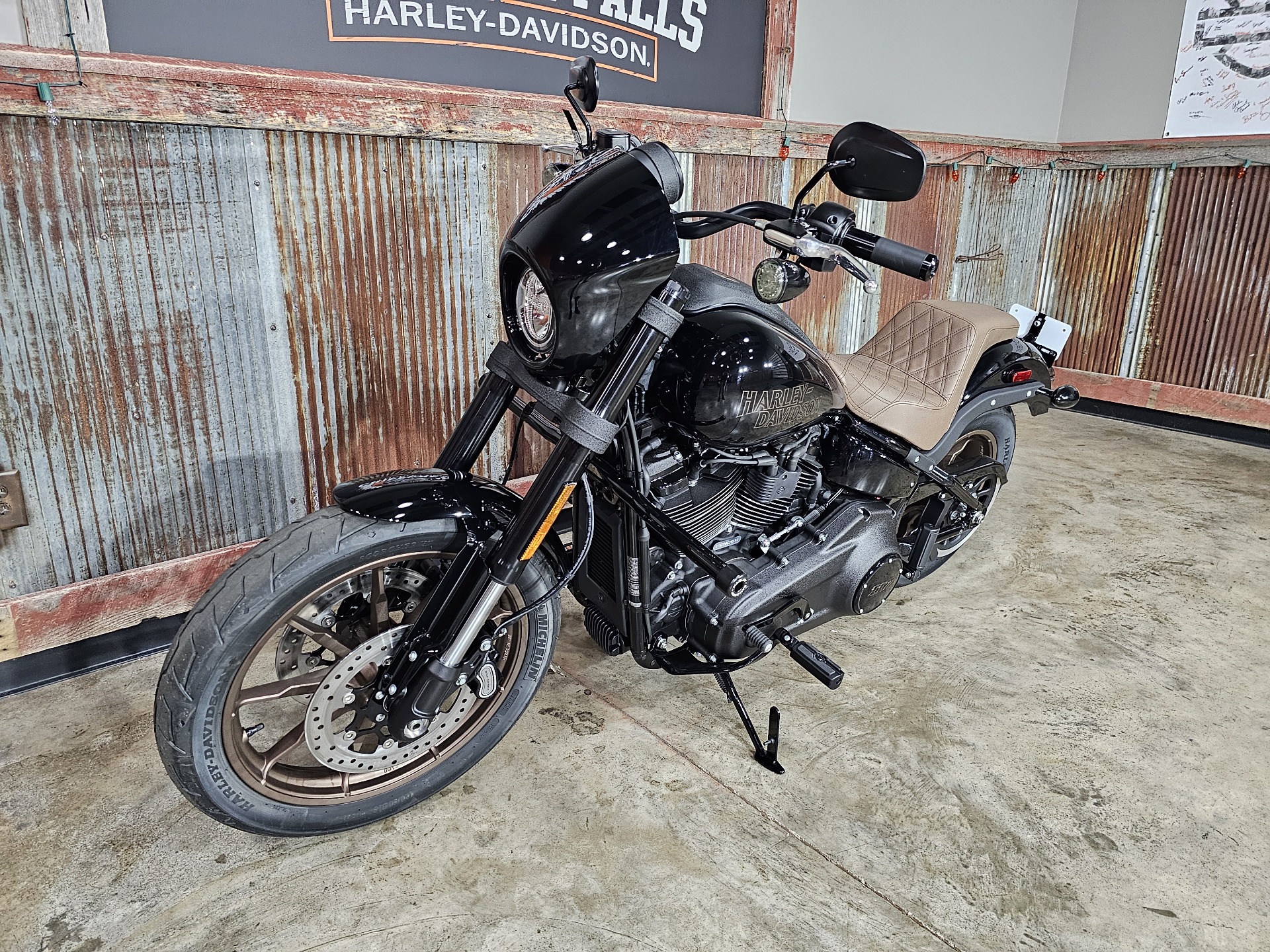 2023 Harley-Davidson Low Rider® S in Chippewa Falls, Wisconsin - Photo 17
