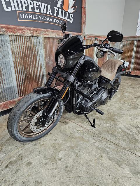 2023 Harley-Davidson Low Rider® S in Chippewa Falls, Wisconsin - Photo 18