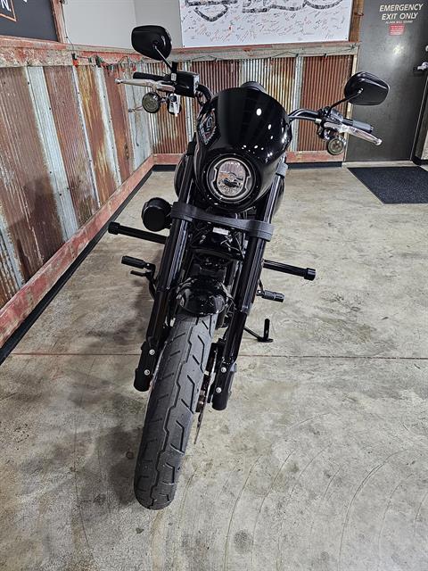 2023 Harley-Davidson Low Rider® S in Chippewa Falls, Wisconsin - Photo 19