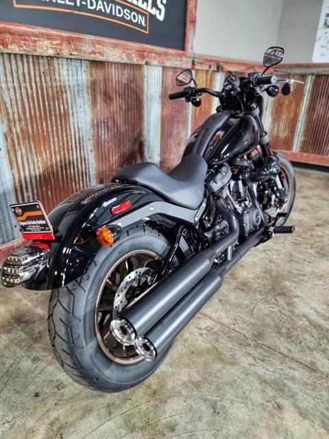 2023 Harley-Davidson Low Rider® S in Chippewa Falls, Wisconsin - Photo 6