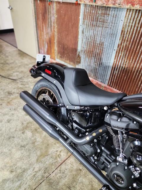 2023 Harley-Davidson Low Rider® S in Chippewa Falls, Wisconsin - Photo 9