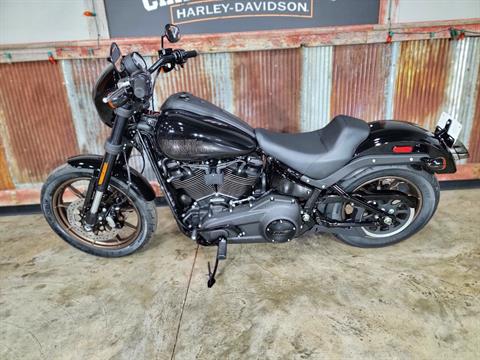2023 Harley-Davidson Low Rider® S in Chippewa Falls, Wisconsin - Photo 11
