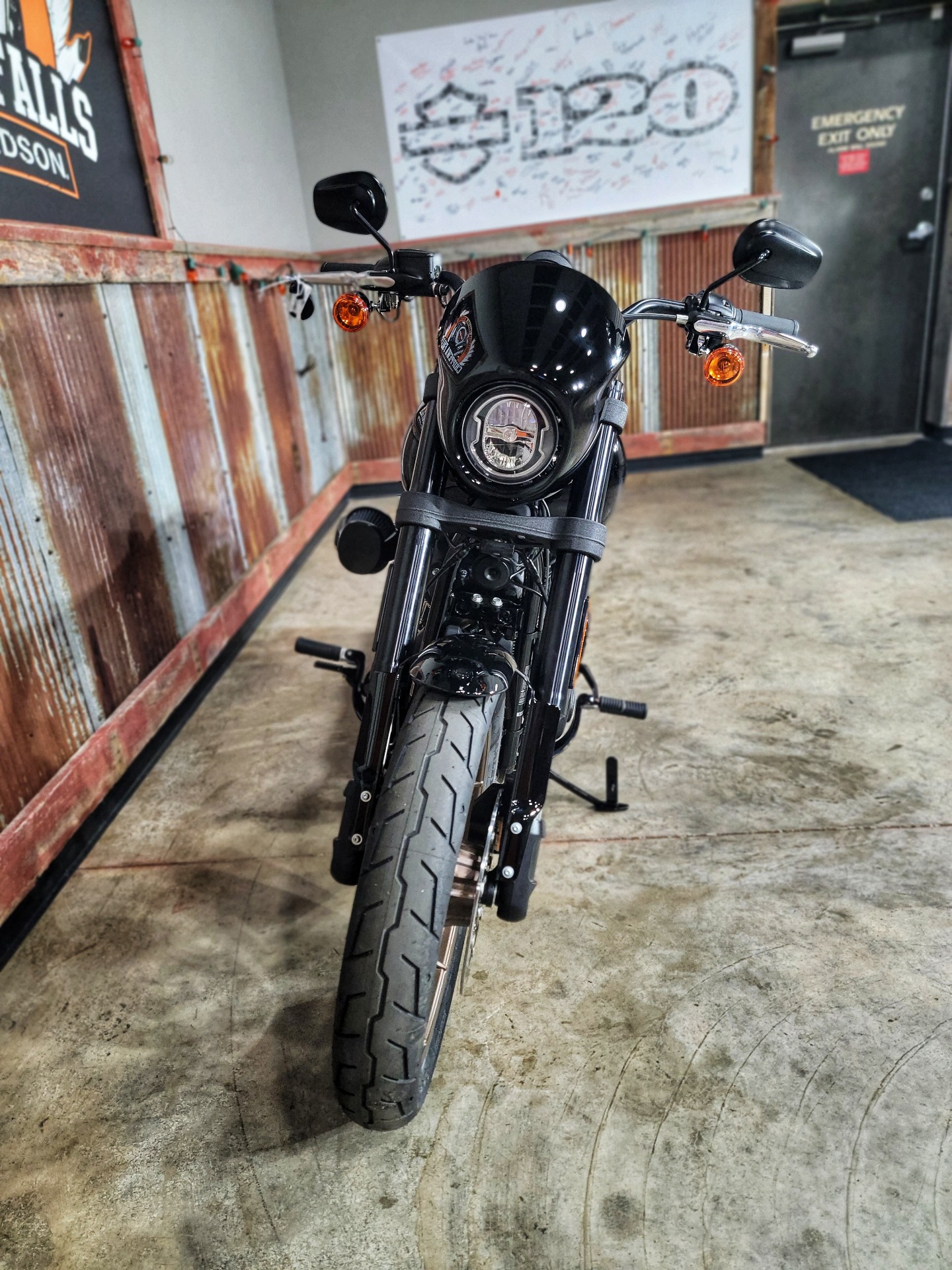 2023 Harley-Davidson Low Rider® S in Chippewa Falls, Wisconsin - Photo 15