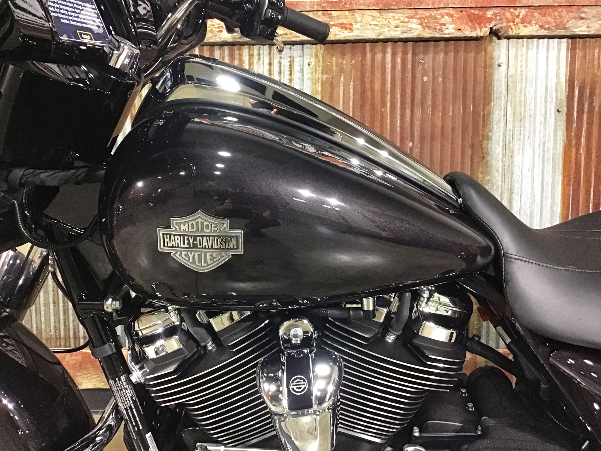 New 2021 Harley Davidson Street Glide Special Black Jack Metallic Chrome Option Motorcycles In Chippewa Falls Wi Fl654121