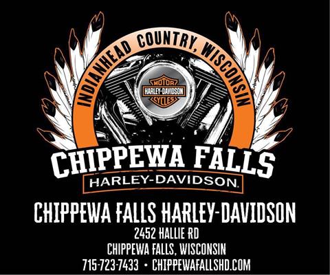 2021 Harley-Davidson Street Glide® Special in Chippewa Falls, Wisconsin - Photo 20