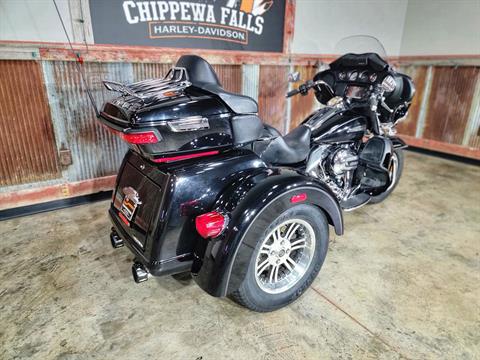 2014 Harley-Davidson Tri Glide® Ultra in Chippewa Falls, Wisconsin - Photo 4