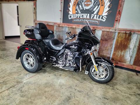 2014 Harley-Davidson Tri Glide® Ultra in Chippewa Falls, Wisconsin - Photo 5