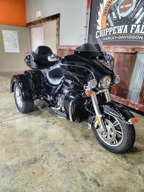 2014 Harley-Davidson Tri Glide® Ultra in Chippewa Falls, Wisconsin - Photo 3