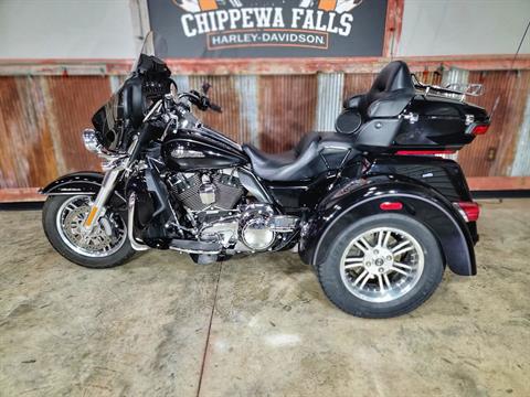 2014 Harley-Davidson Tri Glide® Ultra in Chippewa Falls, Wisconsin - Photo 11