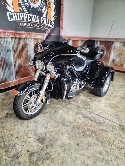 2014 Harley-Davidson Tri Glide® Ultra in Chippewa Falls, Wisconsin - Photo 14