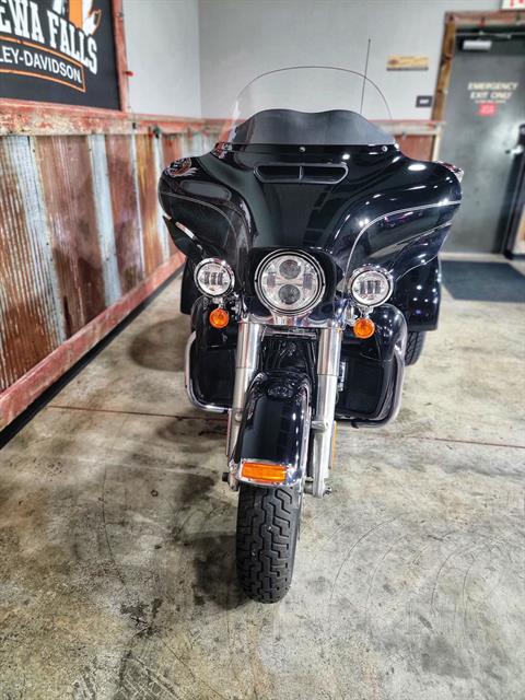 2014 Harley-Davidson Tri Glide® Ultra in Chippewa Falls, Wisconsin - Photo 17