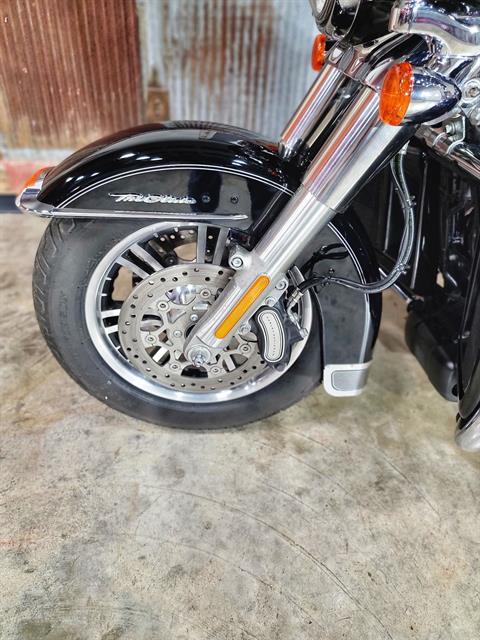 2014 Harley-Davidson Tri Glide® Ultra in Chippewa Falls, Wisconsin - Photo 19