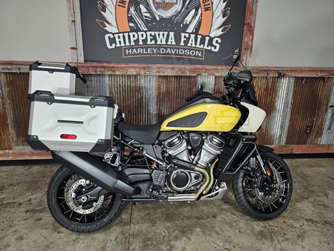 2023 Harley-Davidson Pan America™ 1250 Special in Chippewa Falls, Wisconsin - Photo 1