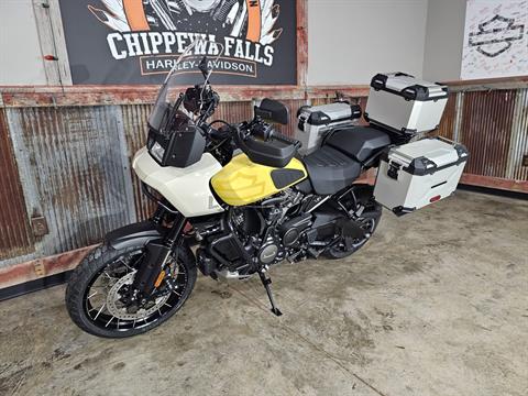 2023 Harley-Davidson Pan America™ 1250 Special in Chippewa Falls, Wisconsin - Photo 14