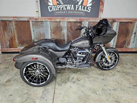 2023 Harley-Davidson Road Glide® 3 in Chippewa Falls, Wisconsin - Photo 1