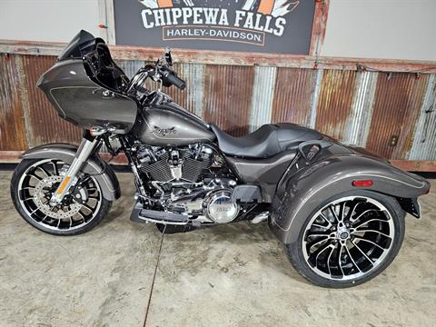 2023 Harley-Davidson Road Glide® 3 in Chippewa Falls, Wisconsin - Photo 15