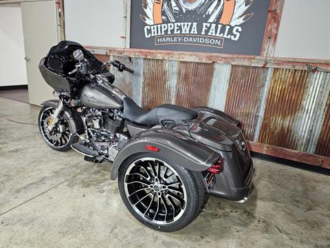 2023 Harley-Davidson Road Glide® 3 in Chippewa Falls, Wisconsin - Photo 16