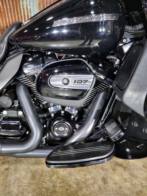 2018 Harley-Davidson Street Glide® Special in Chippewa Falls, Wisconsin - Photo 8