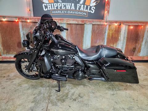 2018 Harley-Davidson Street Glide® Special in Chippewa Falls, Wisconsin - Photo 11