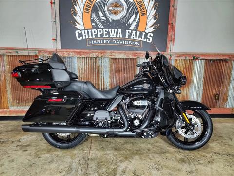 2023 Harley-Davidson Ultra Limited in Chippewa Falls, Wisconsin - Photo 1