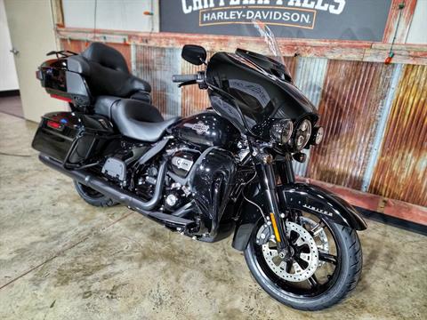 2023 Harley-Davidson Ultra Limited in Chippewa Falls, Wisconsin - Photo 4