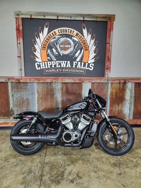 2022 Harley-Davidson Nightster™ in Chippewa Falls, Wisconsin - Photo 2