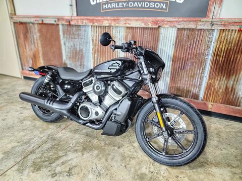 2022 Harley-Davidson Nightster™ in Chippewa Falls, Wisconsin - Photo 6