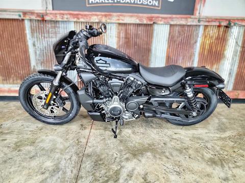 2022 Harley-Davidson Nightster™ in Chippewa Falls, Wisconsin - Photo 10